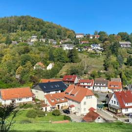 Ferienwohnung WACHE im HAUS GERLACH