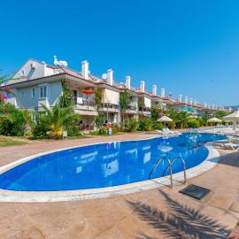 Sunset Beach Club Aqualettings Mermaid 37