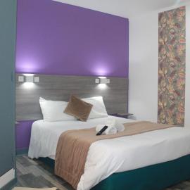 FASTHOTEL A Dijon, hotel em Dijon