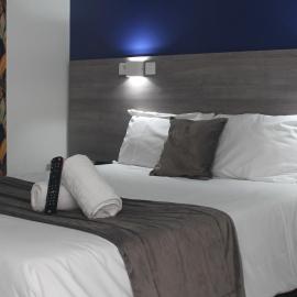 FASTHOTEL A Dijon