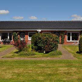 Haus Ruhewinkel, Bungalow 2