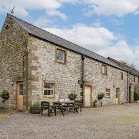 Host & Stay - The Barn - Upper Farm