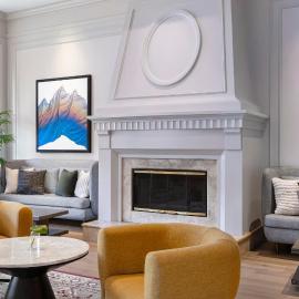 Kimpton Hotel Monaco Salt Lake City by IHG, hotel u gradu Solt Lejk Siti