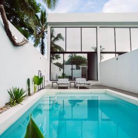 Trio Villas Watamu, Hotel in Watamu