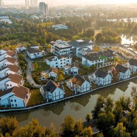 Holiday Inn Express Yuhuan Wetland Park by IHG, hotel a Yuhuan