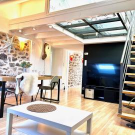 APPARTEMENT DUPLEX