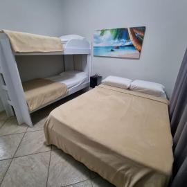 Flats Aconchego com Ar condicionado, hotel in Rio das Ostras
