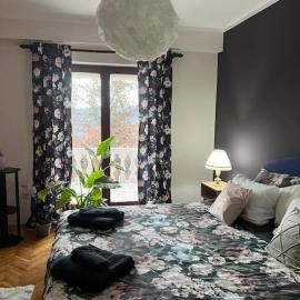 Jordan Apartman