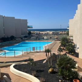 Casa Teri - La Concha, hotel em Cotillo