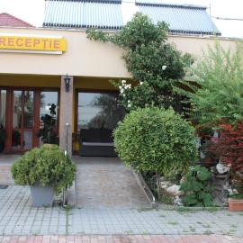 Motel Select, hotel a Satu Mare