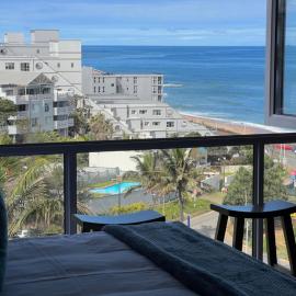 Beachfront Umdloti Resort 303