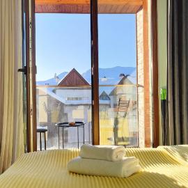 GVC New Gudauri Loft-1