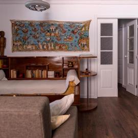Casa da Judiaria Velha AP, hotell sihtkohas Viseu