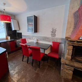 Apartaments Gory