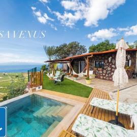 Casa Venus, khách sạn ở Alcalá