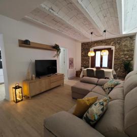 Can Carisma, hotell sihtkohas Camprodon