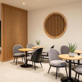Best Western Auray le Loch，歐賴的飯店