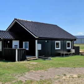 Bo bekvämt i eget hus, khách sạn ở Ekeby