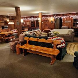 Turn of River Lodge, ξενοδοχείο σε Killington