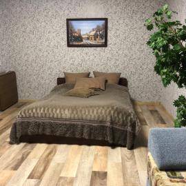 Квартира Пентагон, hotell sihtkohas Korosten