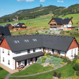 Apartmány pod Kraličákem, hotel in Dolní Morava