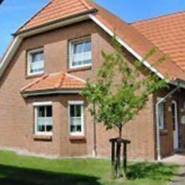 Ferienhaus Lisa