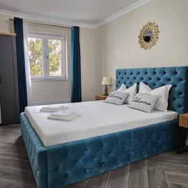 White rezidence II, hotel a Curtea de Argeş