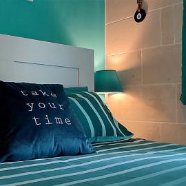 Unique New Apartment - Victoria - Gozo, hotel sa Victoria