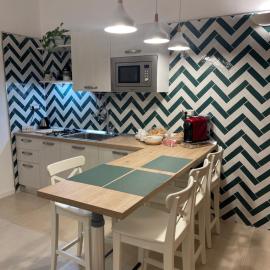 Oleander Apartment