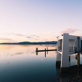 Trinity Wharf Tauranga, Hotel in Tauranga