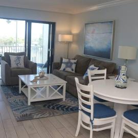 Captiva Bayside Villas 1 Bedroom 2 Bath - sleep 4, hotel v destinaci Captiva