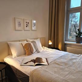 URBAN APARTMENTS Premium No12 - Balcony - Free Parking