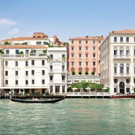 The St. Regis Venice, hotel v Benetkah