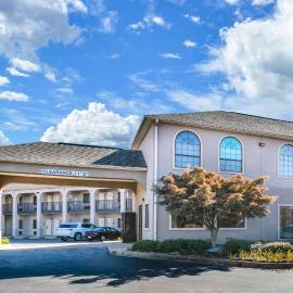 Econo Lodge Inn & Suites Horn Lake - Southhaven, Hotel in Horn Lake
