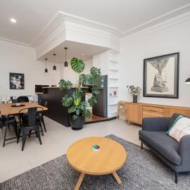 The Victorian Secret in Flemington, hotel u gradu Melburn