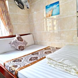 International Metro Guest House, hotel in Hong Kong