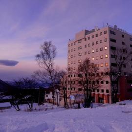 T Hotel Ryuoo