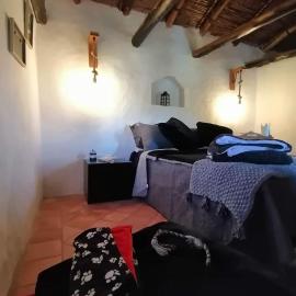 Siskua Alojamiento rural, hotel a Boyacá
