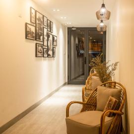 Lanha Hotel - Homestay، فندق في هانوي