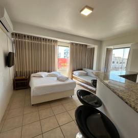 Suites Centro Torres