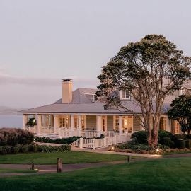 Matauri Bay에 위치한 호텔 Rosewood Kauri Cliffs