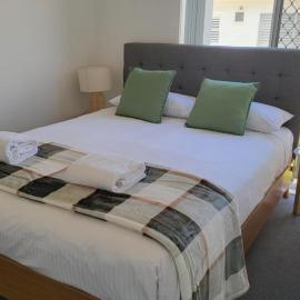 Husky 19 Beautifully Appointed Apartments - GREAT LOCATION - in the heart of Husky, hotel u gradu Huskisson