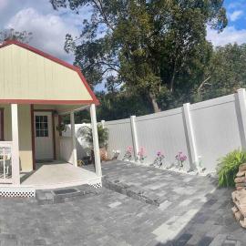 The Tiny Cottage in the Springs/ Central FL, hotel en Altamonte Springs