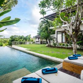 Villa Isolotto by BaliSuperHost