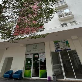 Barata Home Aeropolis