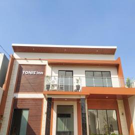 RedDoorz Syariah near Alun Alun Tegal 2, hotel Tegalban
