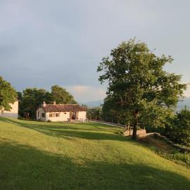 Agriturismo Valdifiori, hotel en Sassoferrato