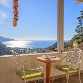 Ölüdeniz Manzara Non Alcoholic Family Hotel, hotel v mestu Oludeniz