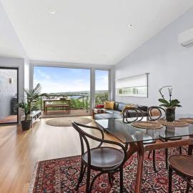 Marriners Lookout Retreat