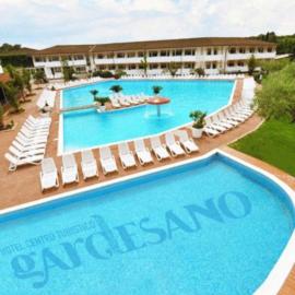 Hotel Centro Turistico Gardesano, ξενοδοχείο σε Bussolengo